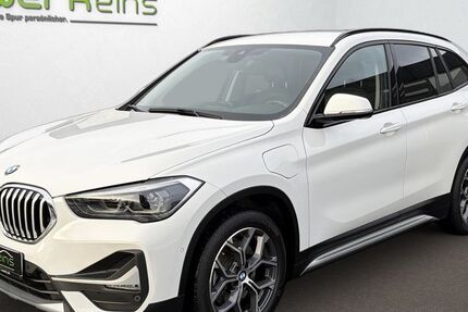 BMW X1 54.307 km 22.850 &euro; Blankenburg 38889