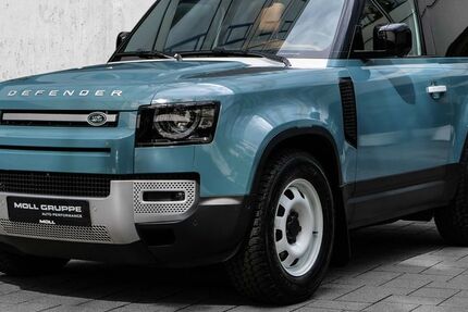 Land Rover Defender 17.490 km 68.950 &euro; Düsseldorf 40547