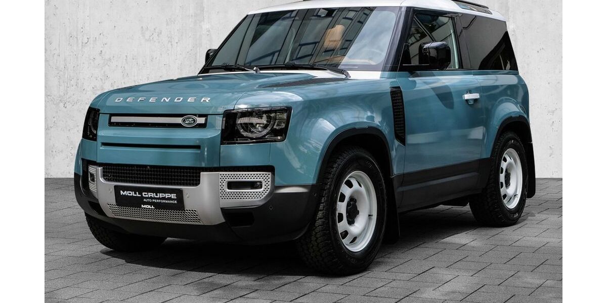 Land Rover Defender 17.490 km 68.950 &euro; Düsseldorf 40547
