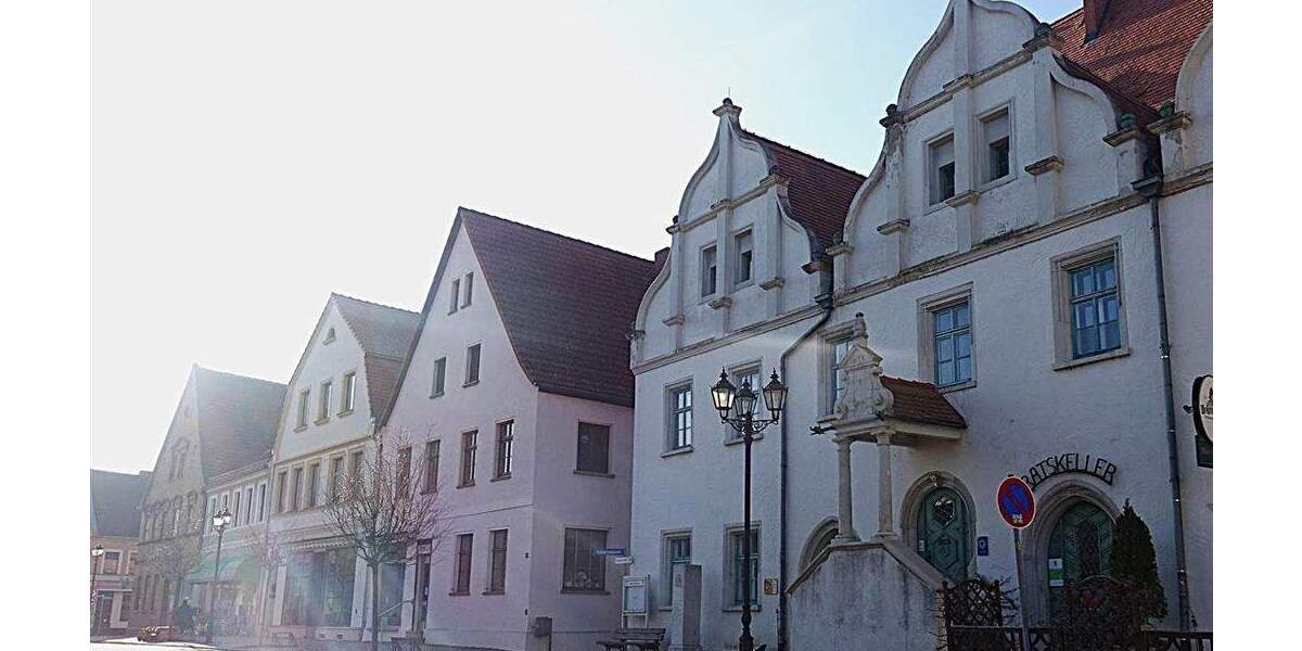 Mehrfamilienhaus, Wohnhaus Kemberg - 1 Zimmer, 300 m&sup2;, 180.000&euro; | Angebot:25726209