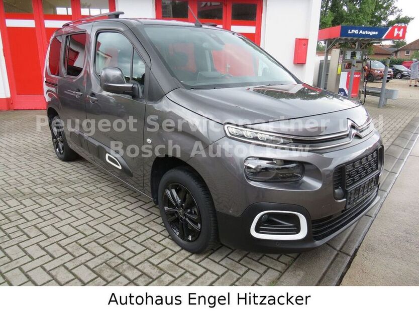 Berlingo