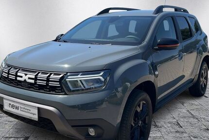 Dacia Duster 96.780 km 16.480 &euro; Norderstedt 22851