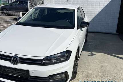 VW Polo 94.000 km 13.999 € Bielefeld 33609