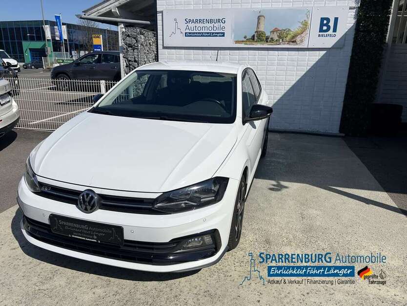 VW Polo 94.000 km 13.999 € Bielefeld 33609