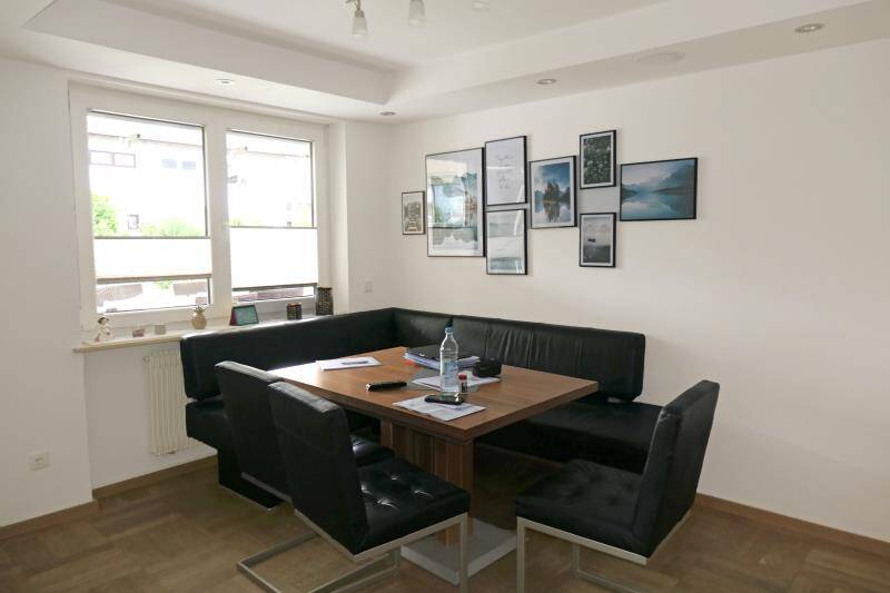 Etagenwohnung Stein Deutenbach - 7 Zimmer, 190 m&sup2;, 1.800&euro; | Angebot:26257772