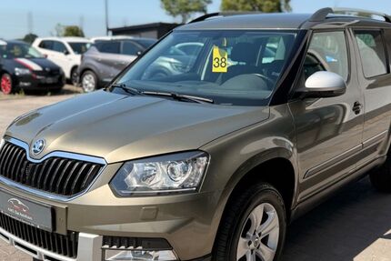 Skoda Yeti 168.095 km 14.950 &euro; Barsinghausen ( bei Hannover ) 30890