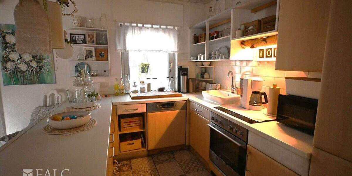 Reihenendhaus Hösbach - 6 Zimmer, 154 m&sup2;, 598.000&euro; | Angebot:25909262