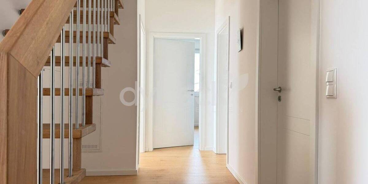 Etagenwohnung Reppenstedt - 3 Zimmer, 90 m&sup2;, 1.485&euro; | Angebot:26309054