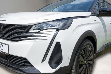 Peugeot 3008 16.991 km 33.990 &euro; Herne 44625