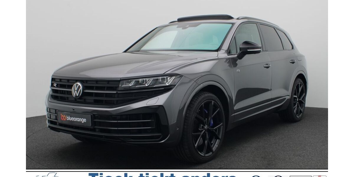 VW Touareg 1.006 km 91.490 &euro; Twist 49767