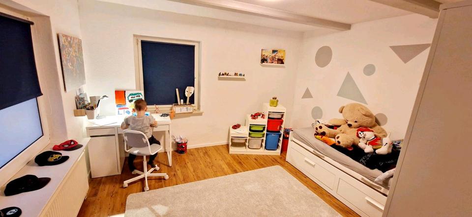 Einfamilienhaus Nortorf - 4 Zimmer, 113 m&sup2;, 275.000&euro; | Angebot:25056798