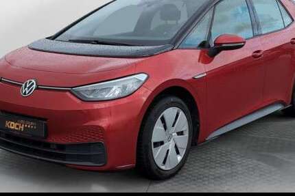 VW ID.3 37.990 km 20.260 &euro; Schwäbisch Hall 74523