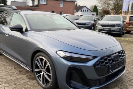 Audi A5 3.800 km 54.780 &euro; Flensburg-Weiche 24941