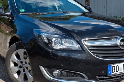 Opel Insignia 167.172 km 7.700 &euro; bochum 44787