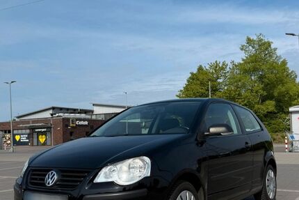 VW Polo 116.000 km 3.990 &euro; Ahrensburg 22926