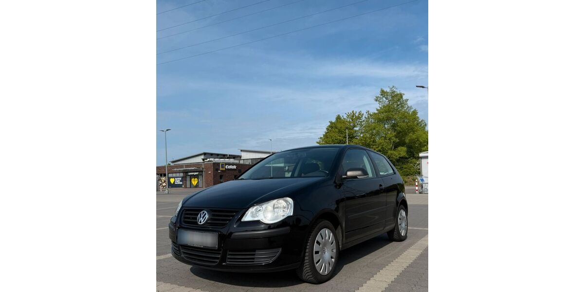 VW Polo 116.000 km 3.990 &euro; Ahrensburg 22926