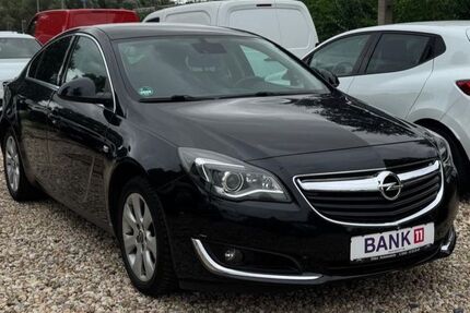 Opel Insignia 111.221 km 8.999 &euro; Bad Lauchstädt 06246