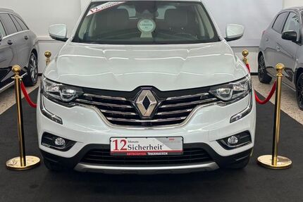 Renault Koleos 92.000 km 16.990 &euro; Oberhausen 46049