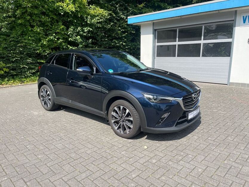 CX-3