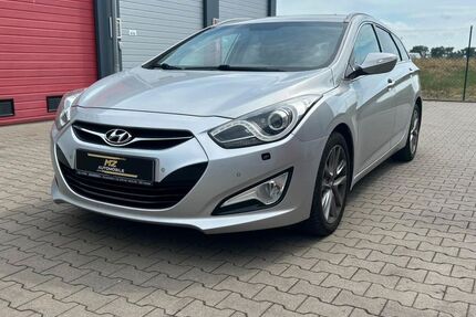 Hyundai i40 211.700 km 6.999 &euro; Groß Gerau 64521