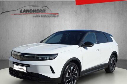 Opel Grandland (X) 11.131 km 27.040 &euro; Thannhausen 86470