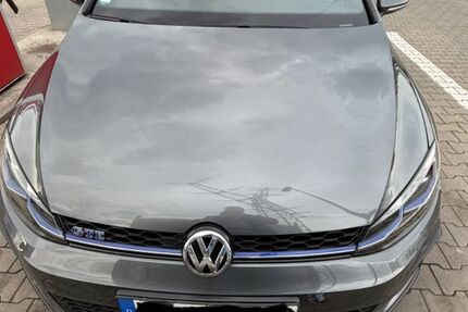 VW Golf 55.115 km 18.999 &euro; Linkenheim-Hochstetten 76351