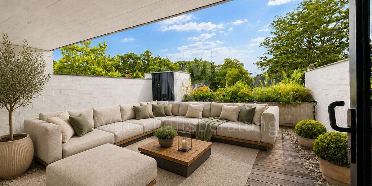Etagenwohnung Hannover Buchholz-Kleefeld - 5 Zimmer, 134 m&sup2;, 690.000&euro; | Angebot:27338940