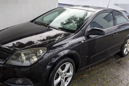 Opel Astra H GTC 313.000 km 1.020 &euro; Georgsmarienhütte 49124
