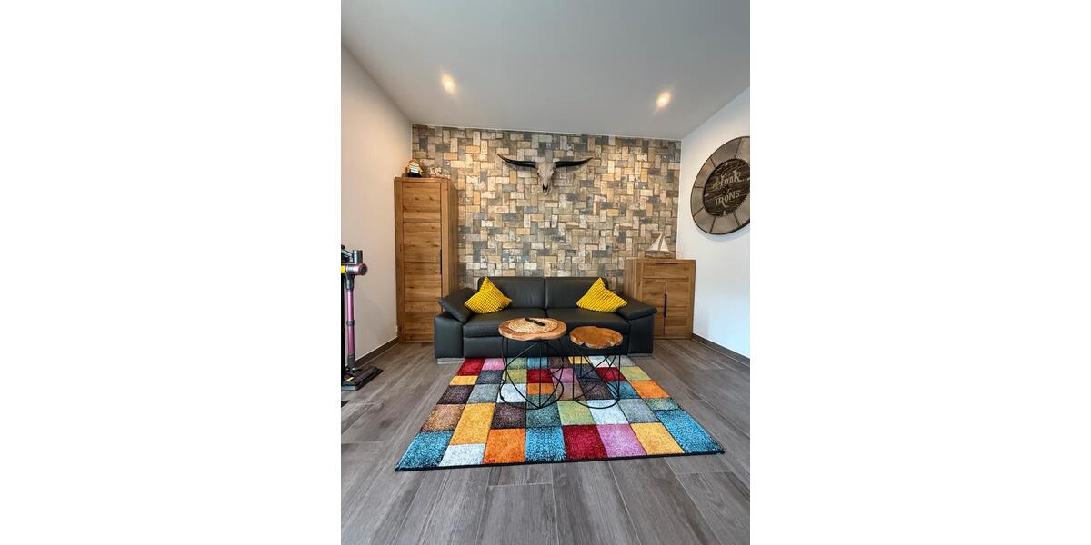 Pendler oder Handwerker, Wohnung 1 zimmer