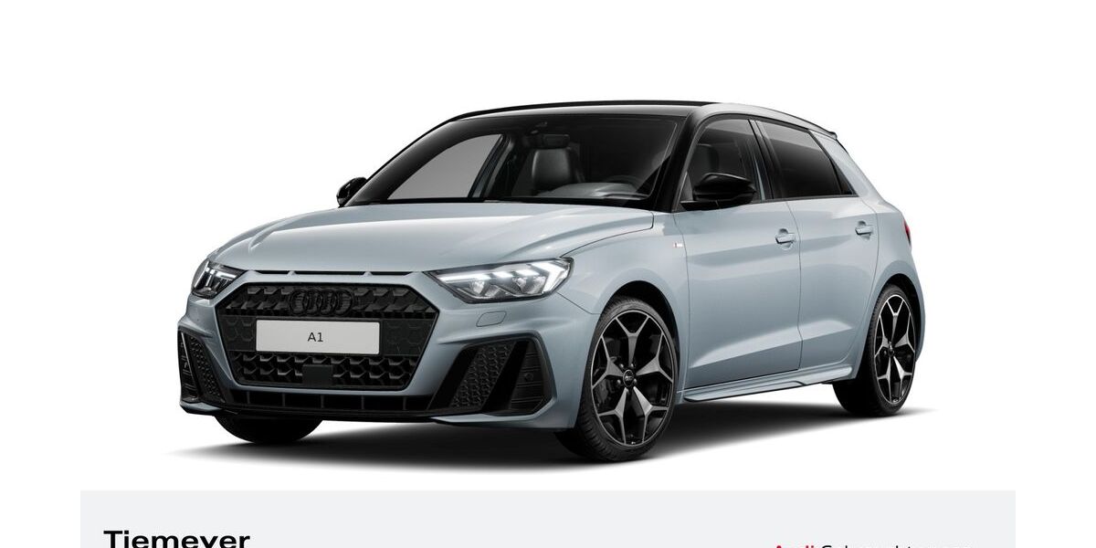 Audi A1 12.360 km 30.440 &euro; Gelsenkirchen 45894