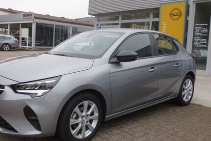 Opel Corsa 18.805 km 13.590 € Emmendingen 79312