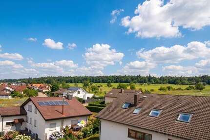 Wohnung Straubenhardt - 3 Zimmer, 81 m&sup2;, 220.000&euro; | Angebot:27331157