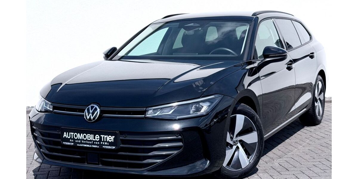 VW Passat Variant 48.000 km 27.990 &euro; Bekond 54340