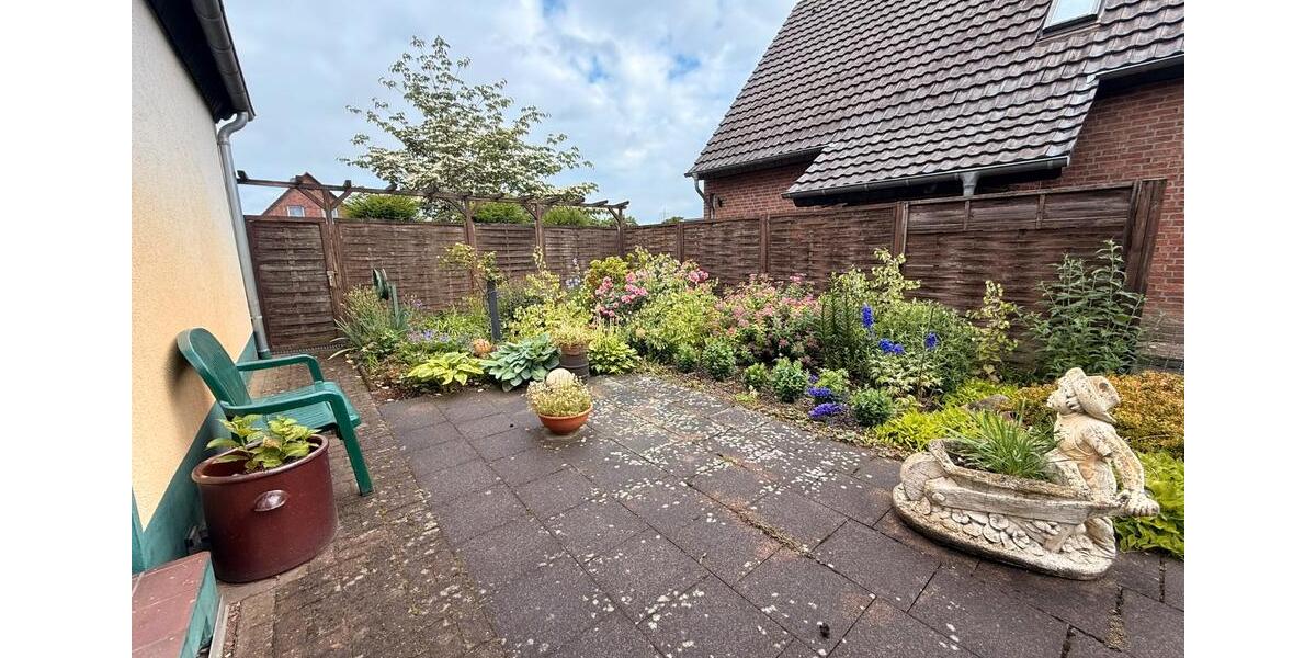 Einfamilienhaus Kranenburg - 4 Zimmer, 140 m&sup2;, 435.000&euro; | Angebot:26850858