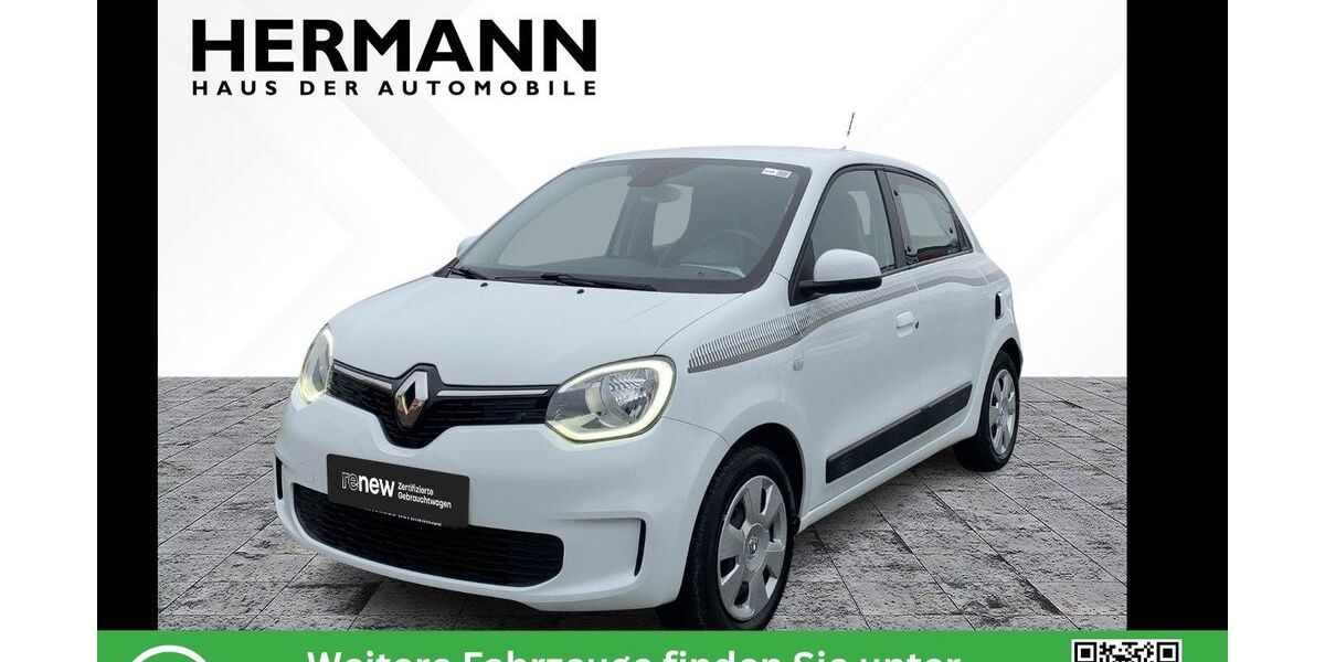 Renault Twingo 23.321 km 10.101 &euro; Goslar 38644