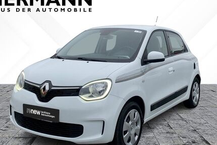 Renault Twingo 23.321 km 9.801 &euro; Goslar 38644