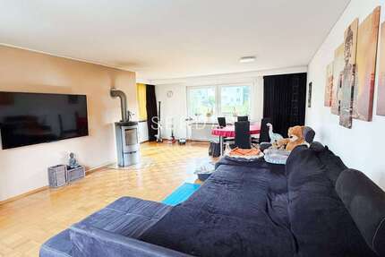 Wohnung zum Kaufen in Pforzheim Würm 239.000 € 96 m² - Wohnung Pforzheim / Würm Würm | Angebot:26807361