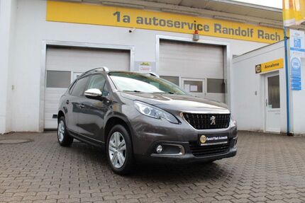 Peugeot 2008 23.280 km 11.290 &euro; Ensdorf 66806