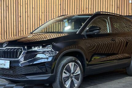 Skoda Karoq 48.757 km 31.990 &euro; Leer 26789
