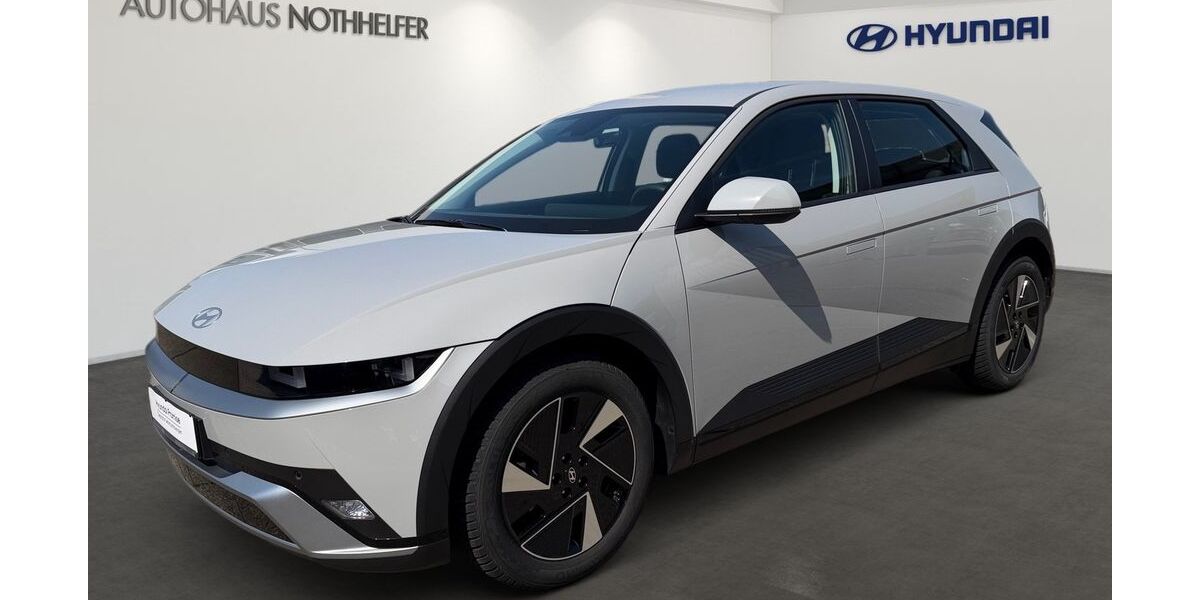 Hyundai IONIQ 5 26.200 km 33.590 &euro; Rottweil 78628