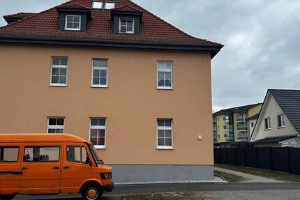 Wohnung Eisenhüttenstadt - 1 Zimmer, 26 m&sup2;, 350&euro; | Angebot:26403890
