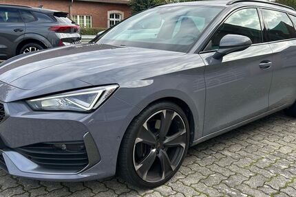 Cupra Leon 37.855 km 30.745 € Lüdersfeld 31702