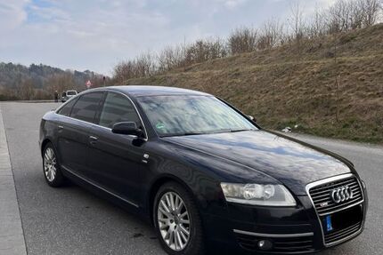 Audi A6 256.771 km 5.999 &euro; Messelhausen 97922