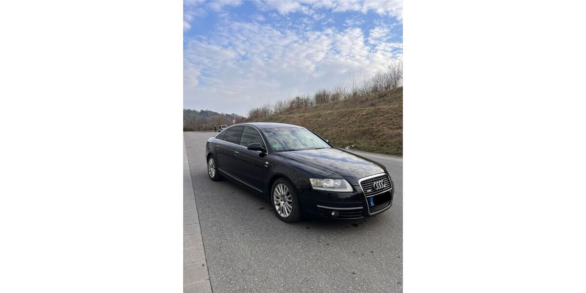 Audi A6 256.771 km 6.999 &euro; Messelhausen 97922