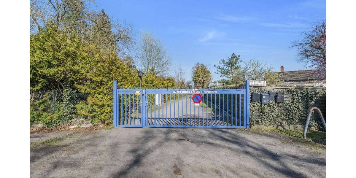 Mehrfamilienhaus, Wohnhaus Berlin Spandau - 3 Zimmer, 63 m&sup2;, 260.000&euro; | Angebot:26308747