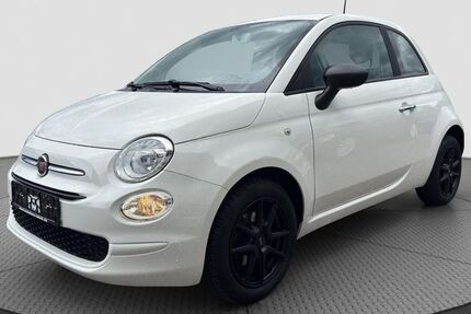 Fiat 500 61.194 km 9.997 &euro; Neustadt 08223