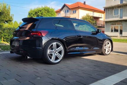 VW Scirocco 190.000 km 11.150 € Ludwigsburg 71642