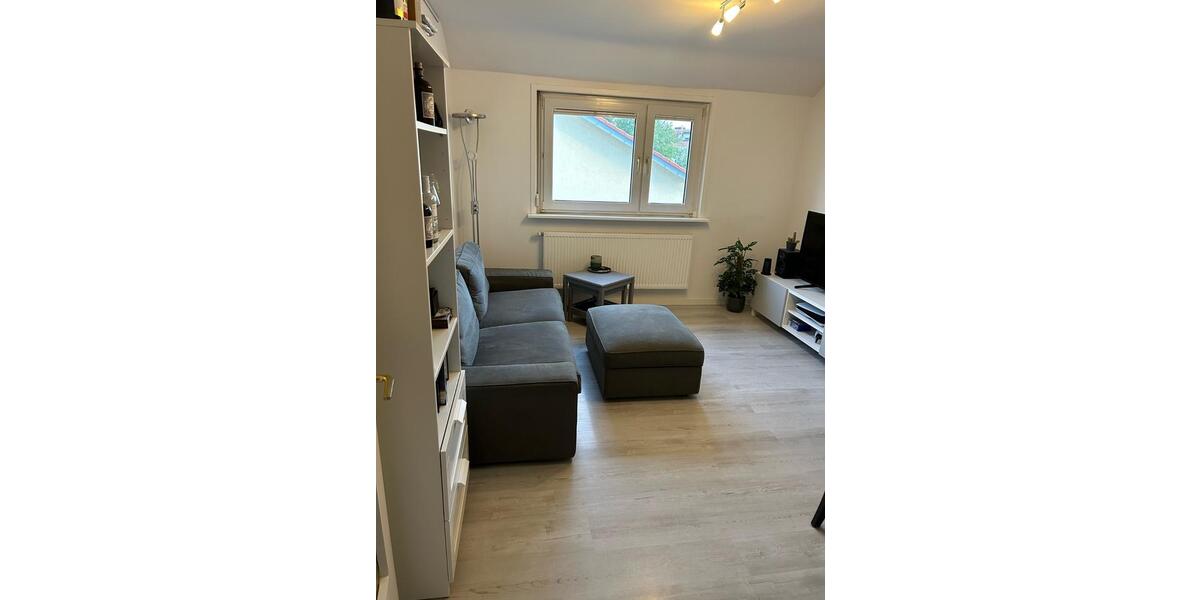 Dachgeschoßwohnung Heilbronn - 3 Zimmer, 63 m&sup2;, 935&euro; | Angebot:24966199
