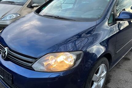 VW Golf Plus 143.000 km 3.500 &euro; ESSEN 45326