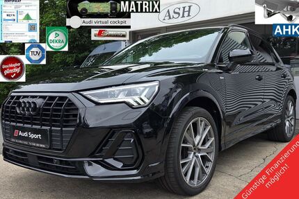 Audi Q3 85.976 km 29.750 &euro; Hamburg 22391